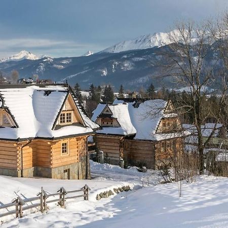 Willa Pitoniowka Z Sauna, Netflix Oraz Xbox One Kościelisko Exteriör bild