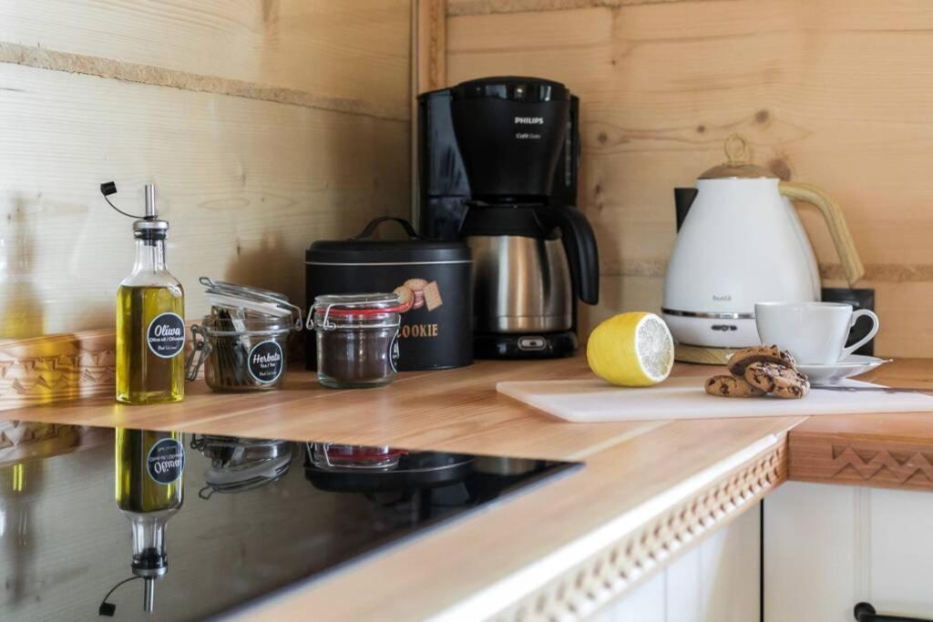 Willa Pitoniowka Z Sauna, Netflix Oraz Xbox One Kościelisko Exteriör bild